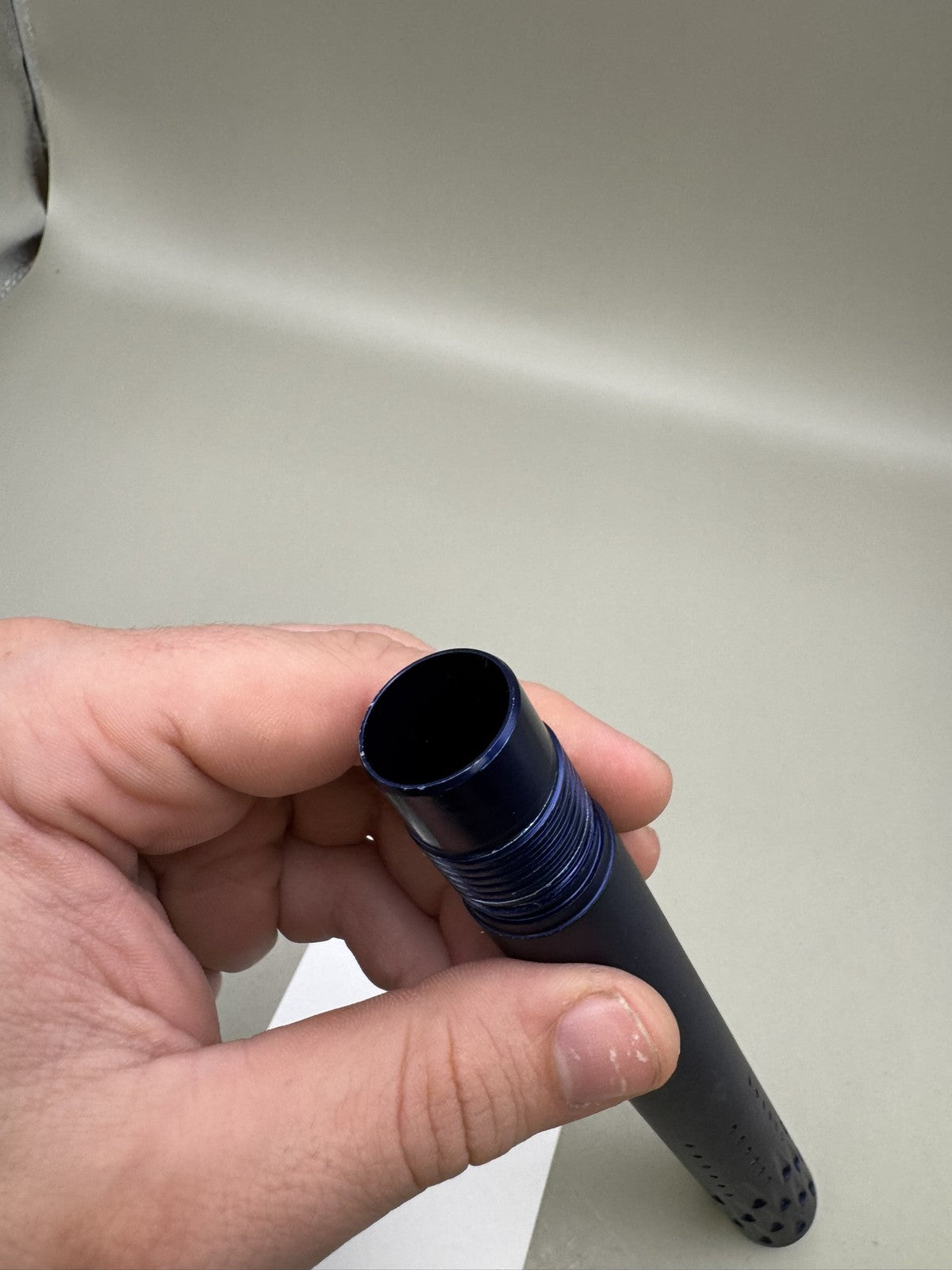 WGP Kaner Barrel 14 inch Tip - Blue