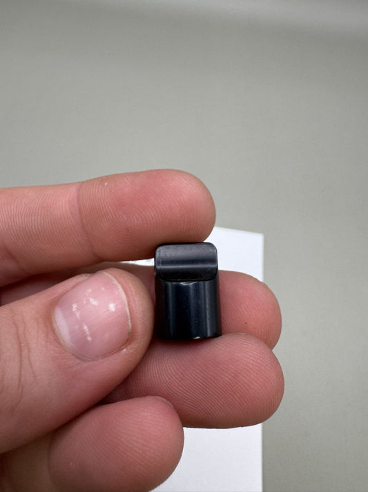WDP Angel 06 Speed Breech Knob - Black