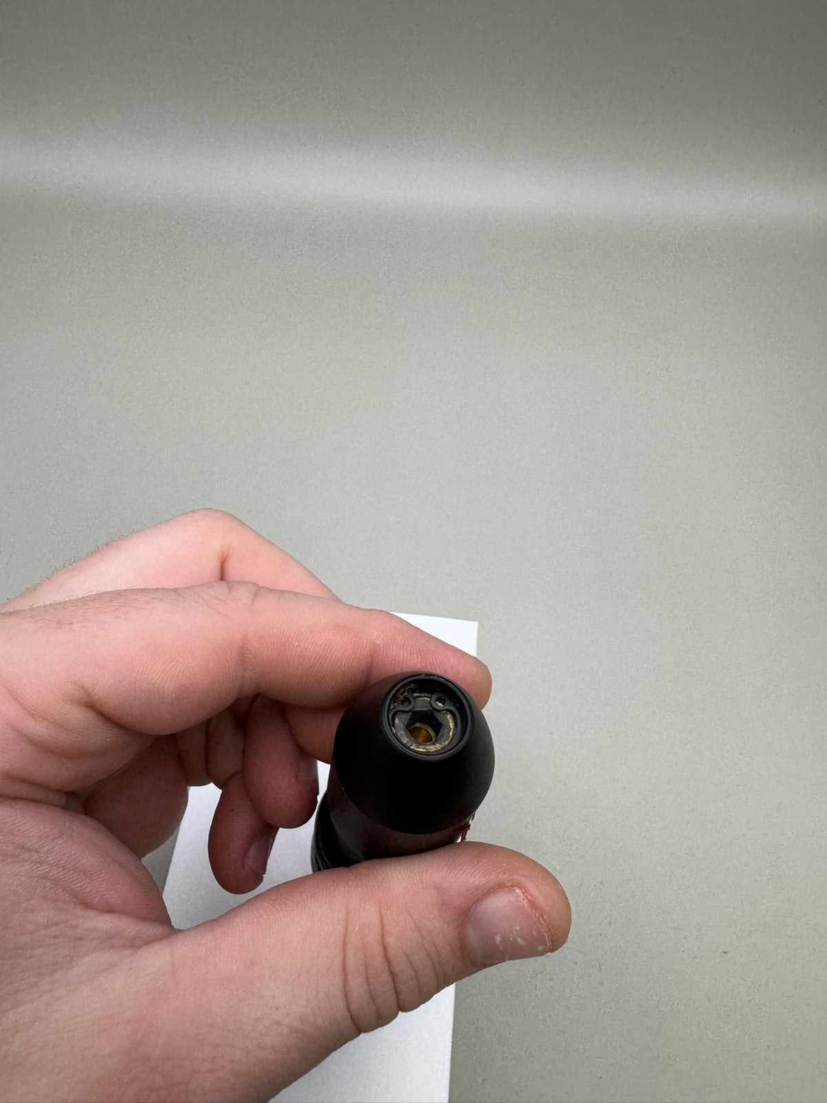 Dye Rize HPR Regulator
