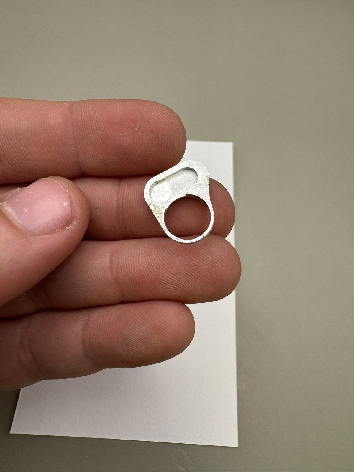 Smart Parts Shocker SFT Detents /Eye Cover