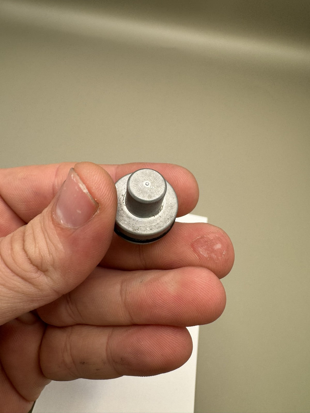 Bob Long Torpedo HPR/LPR Piston