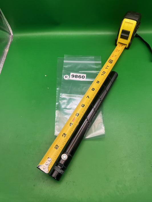 Smart Parts Progressive Paintball Barrel Tup