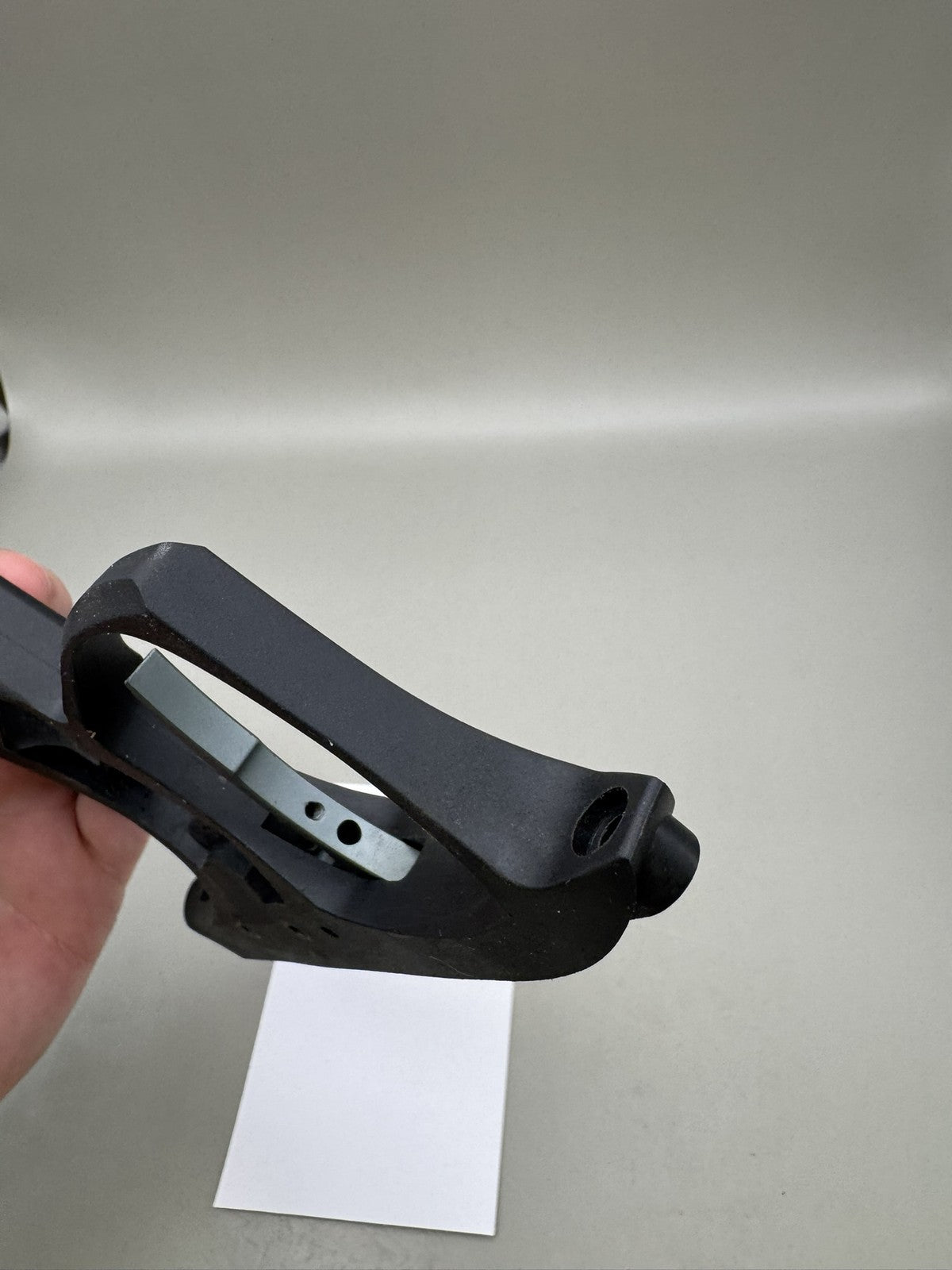 Dye Rize Frame with Dye Trigger