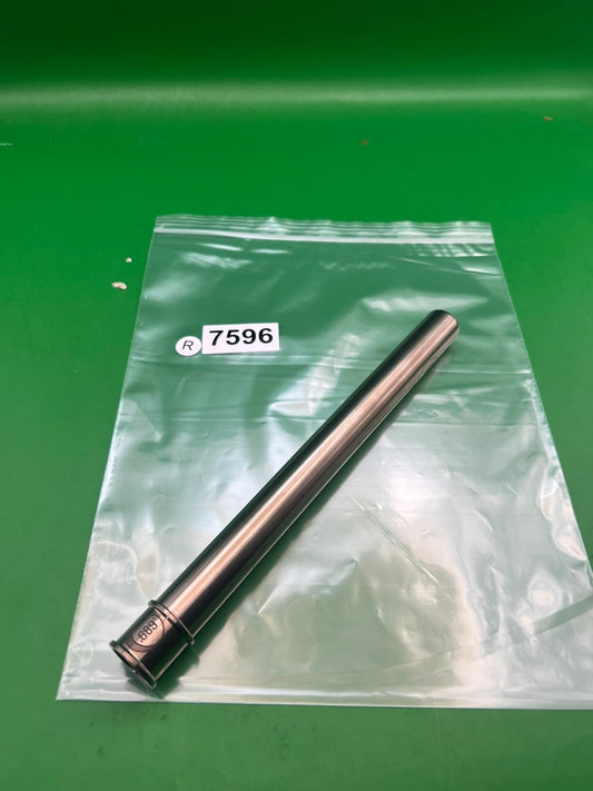CRBN Barrel Insert .689 Bore Polished Steel