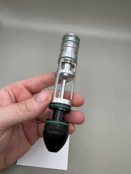 Dye Rize Bolt/Engine -Black