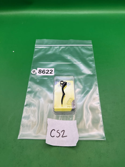 Infamous GEO R5 Deuce Trigger Black Fits CS2 CS3 R5 Haptic Type R