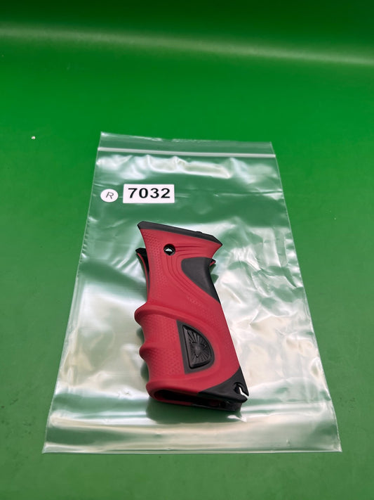 Luxe Tm40 Grips