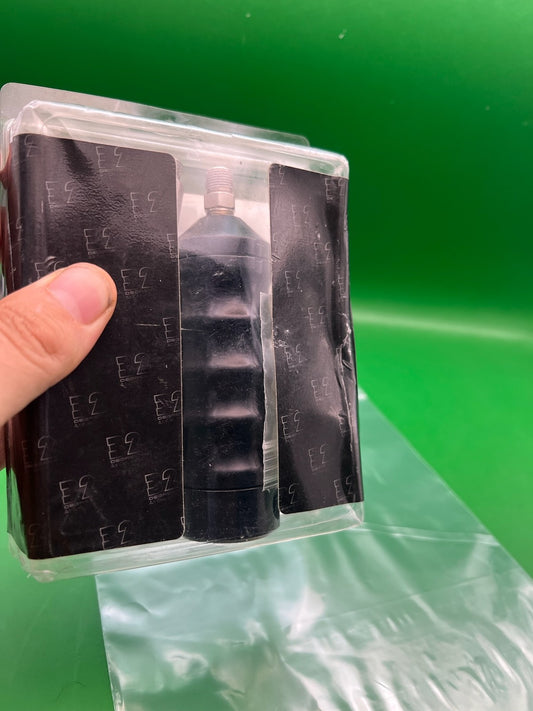 32 Degrees Spyder Expansion Chamber Kit Black