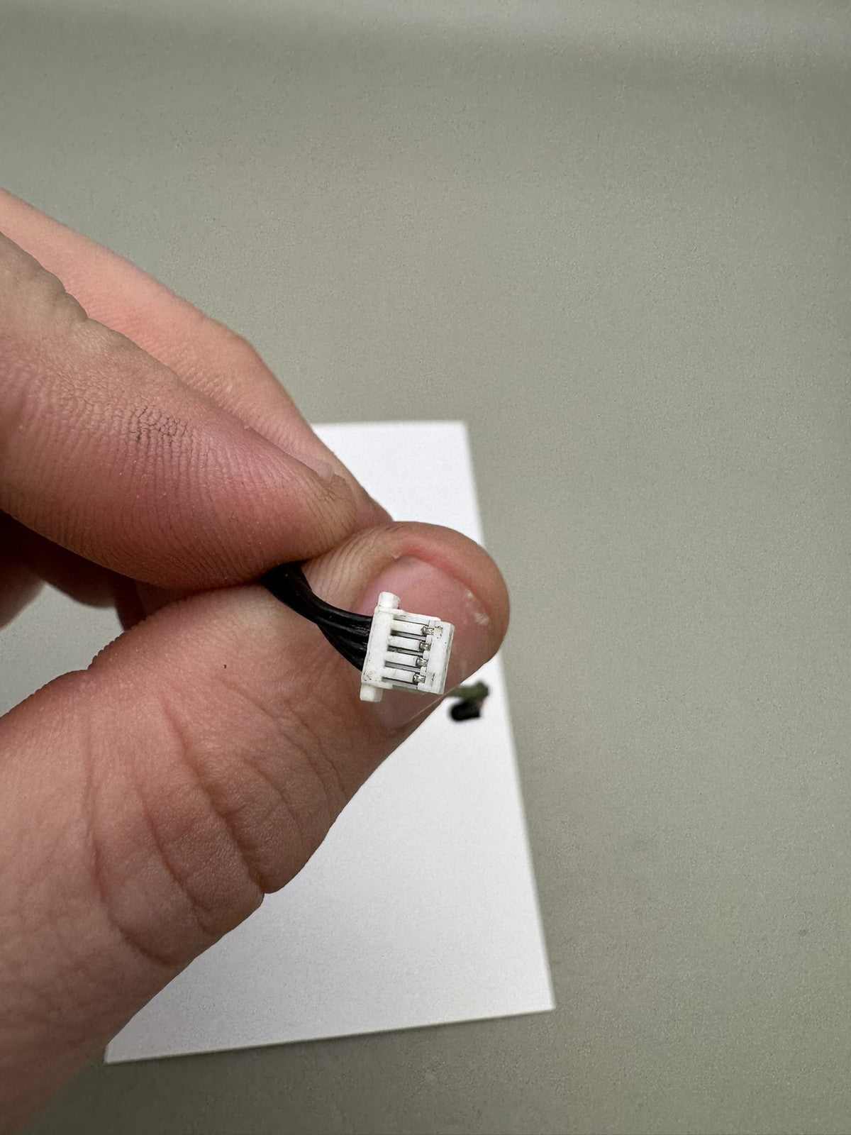 Smart Parts Ion Eye Kit