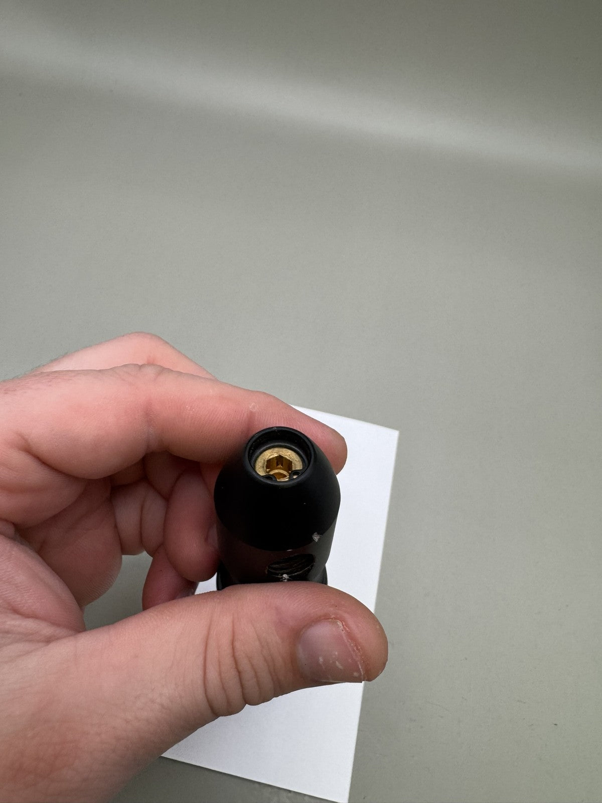 Dye Rize HPR Regulator