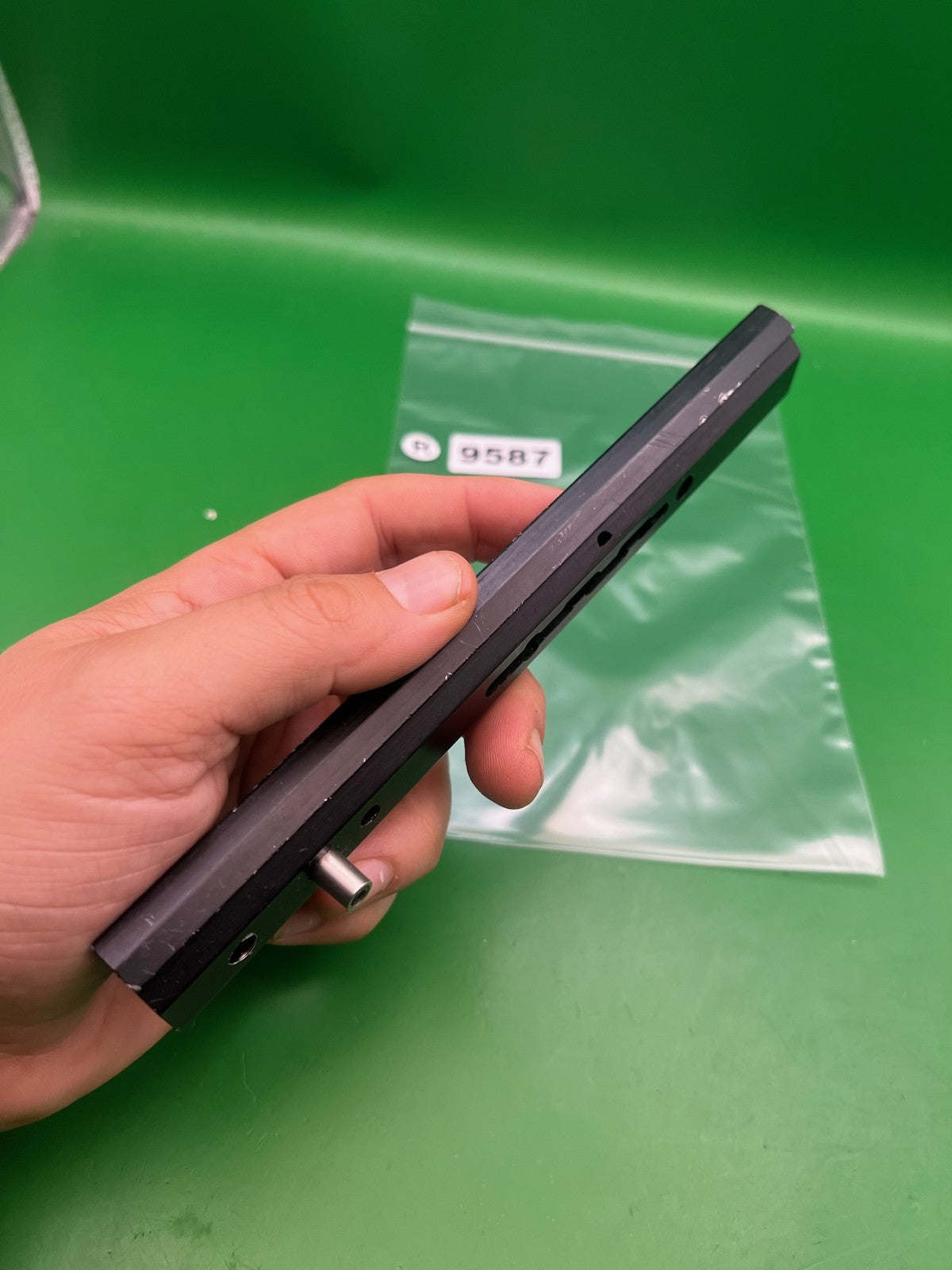 AGD Automag Classic Rail