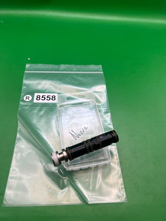 Smart Parts Nerve Ram Valve Assembly Black Replacement Internal Part
