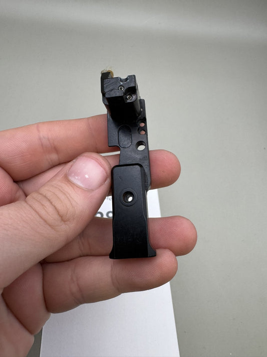 Bob Long G6R Solenoid Manifold