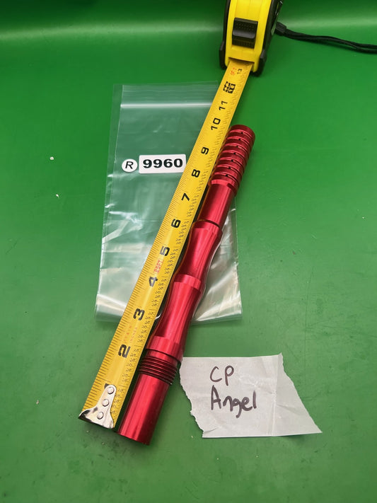 Custom Products Paintball Barrel Back 689 Bore Old Angel Thread