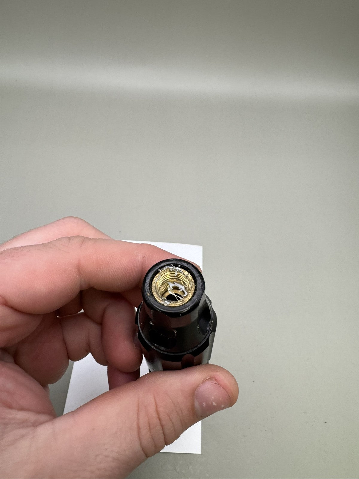 Evil PB Detonator Inline HPR
