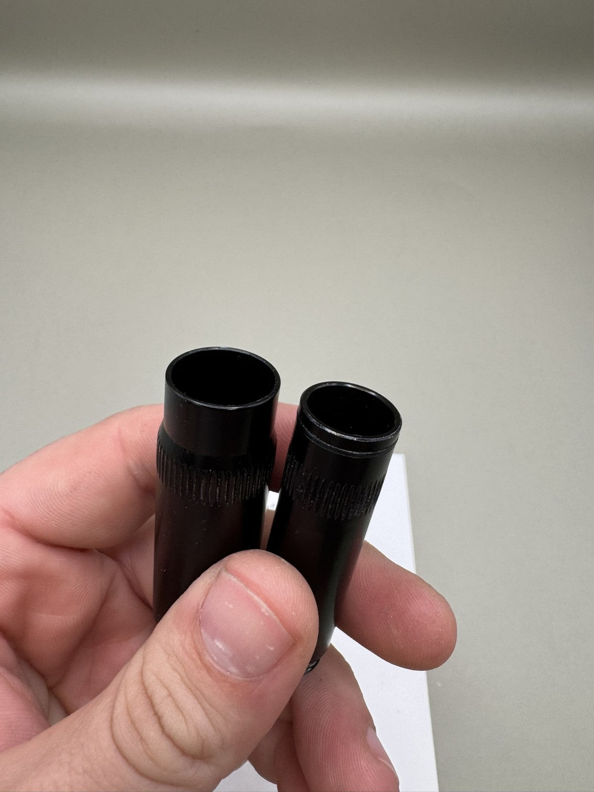 Empire PB Mini Transfer Pipe