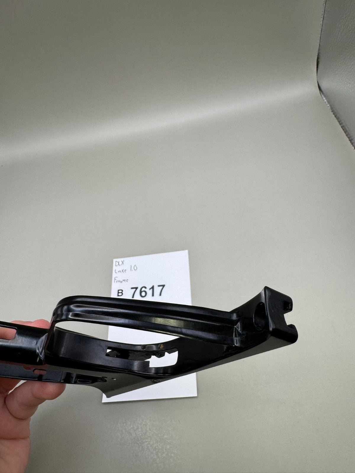 DLX Luxe 1.0 Frame