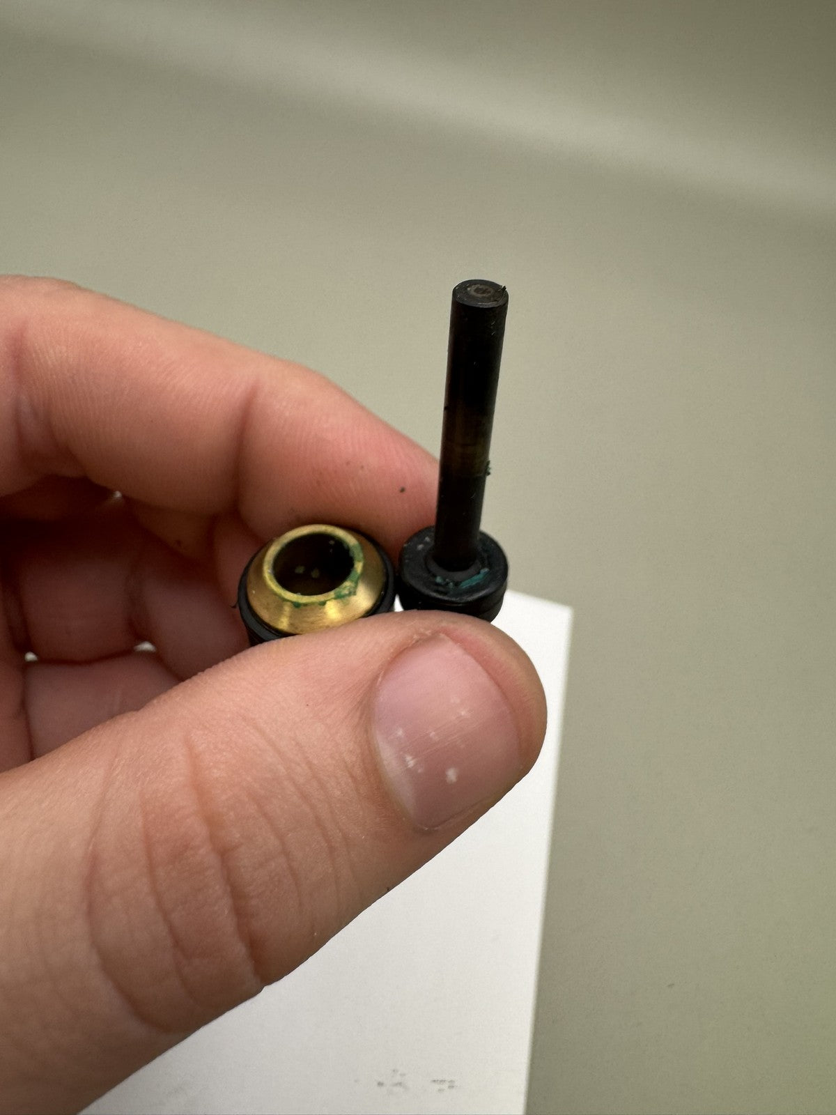Planet Eclipse Autococker EVO Lower Tube Kit