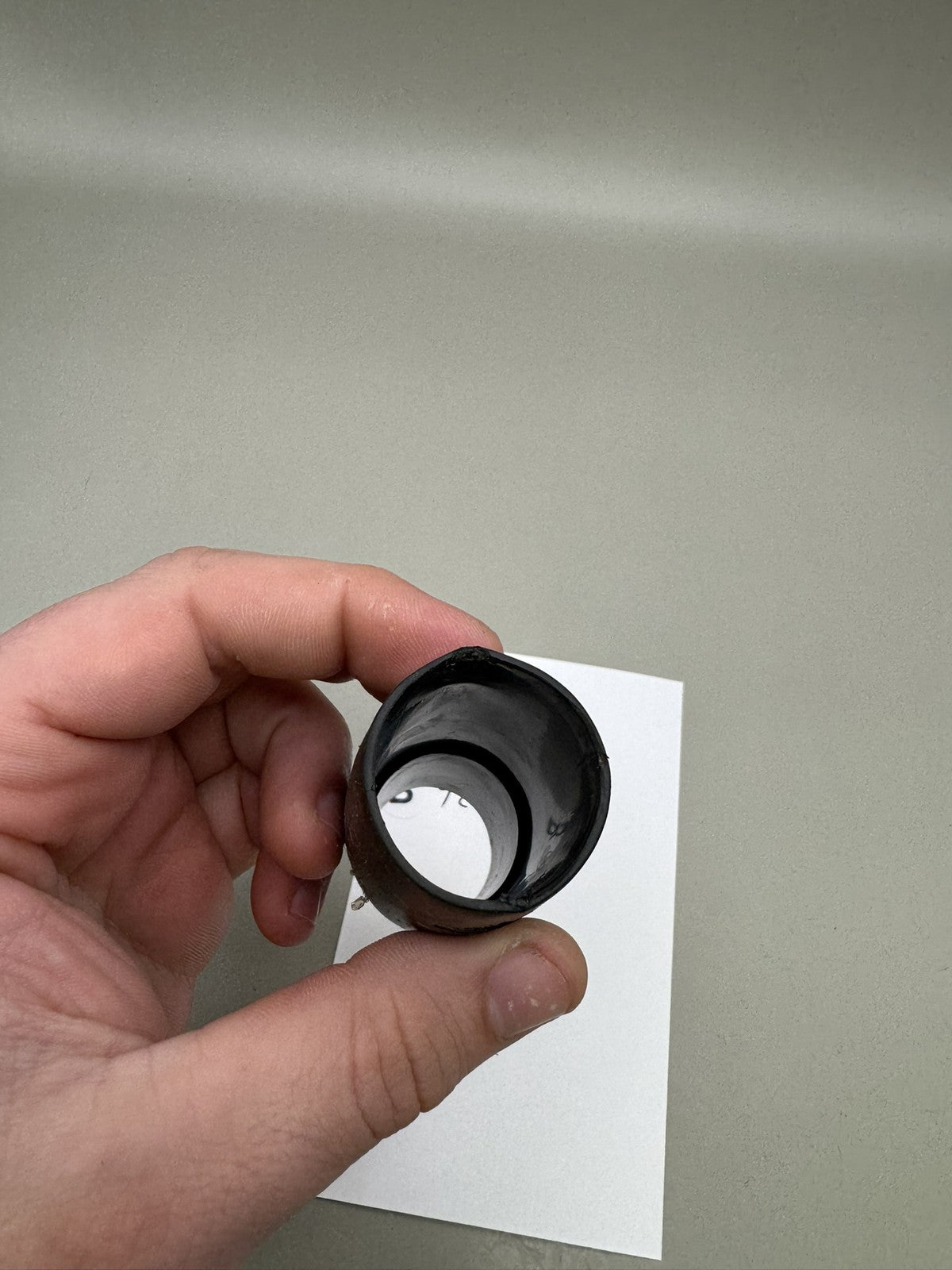 Smart Parts Ion HPR Cover