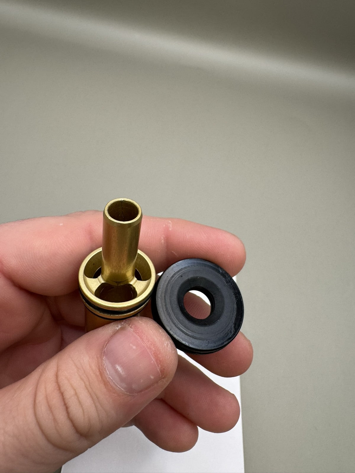 Smart Parts Ion Tech T L7 Bolt