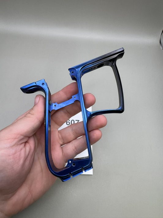 WDP Angel A1 Trigger Frame Blue