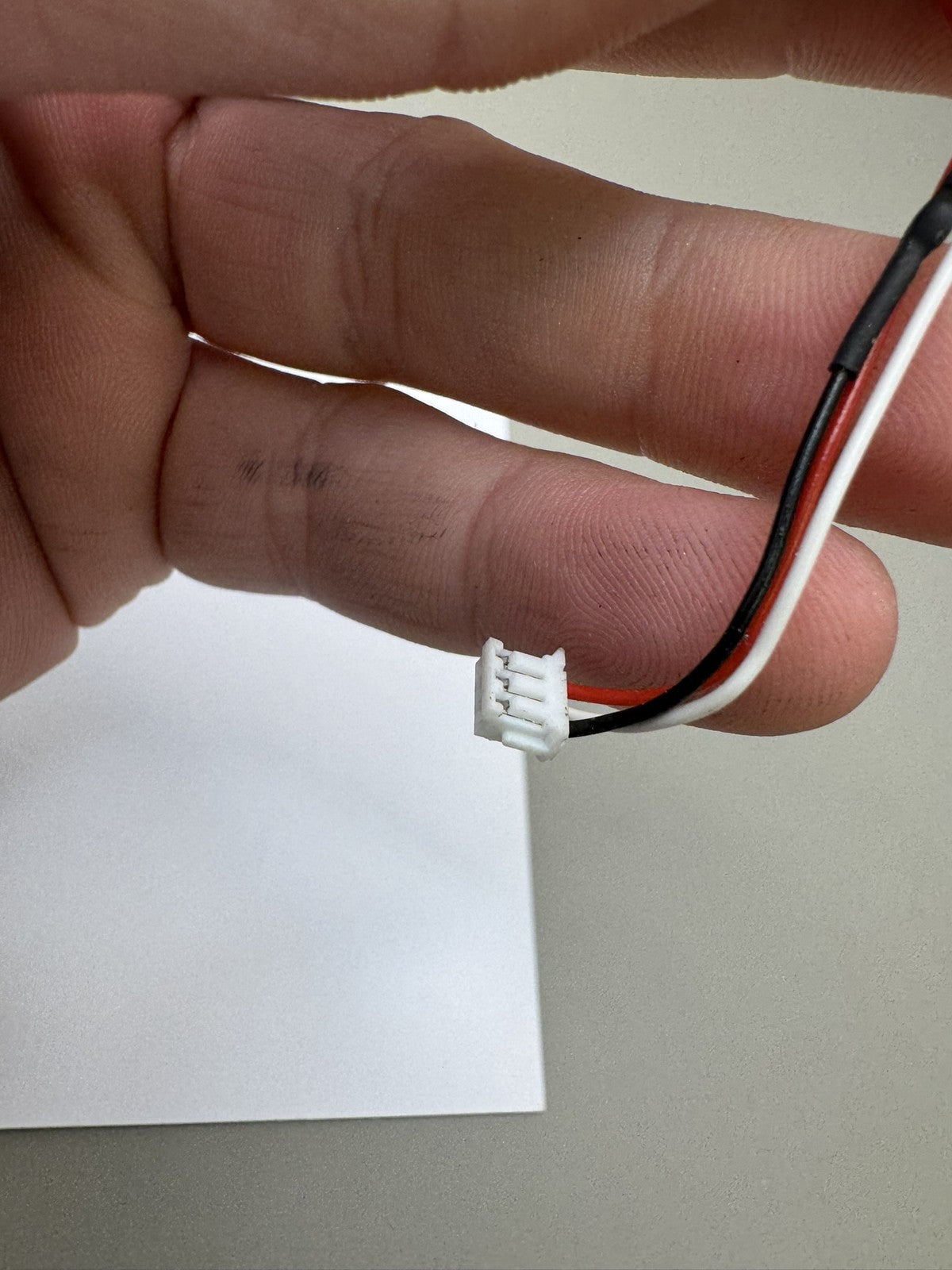 Proto SLG Eyes Eye Wire Harness Paintball Marker Part