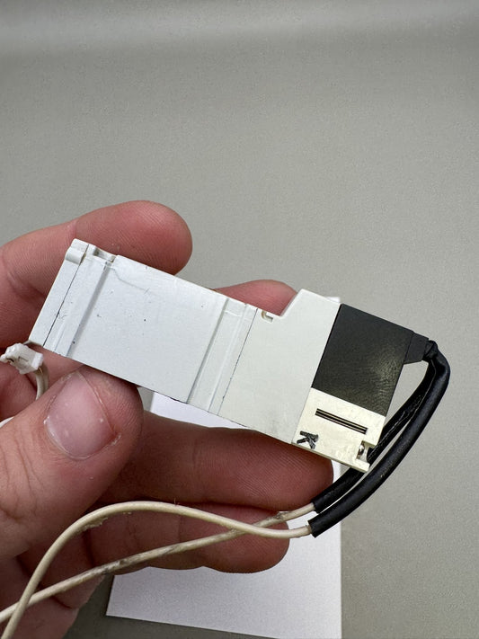 Dye DM3 Solenoid