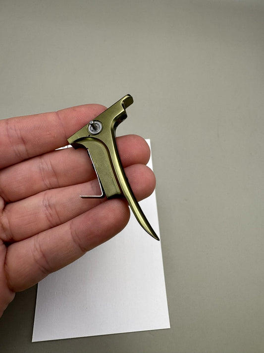 WDP Angel A1 Trigger Gold