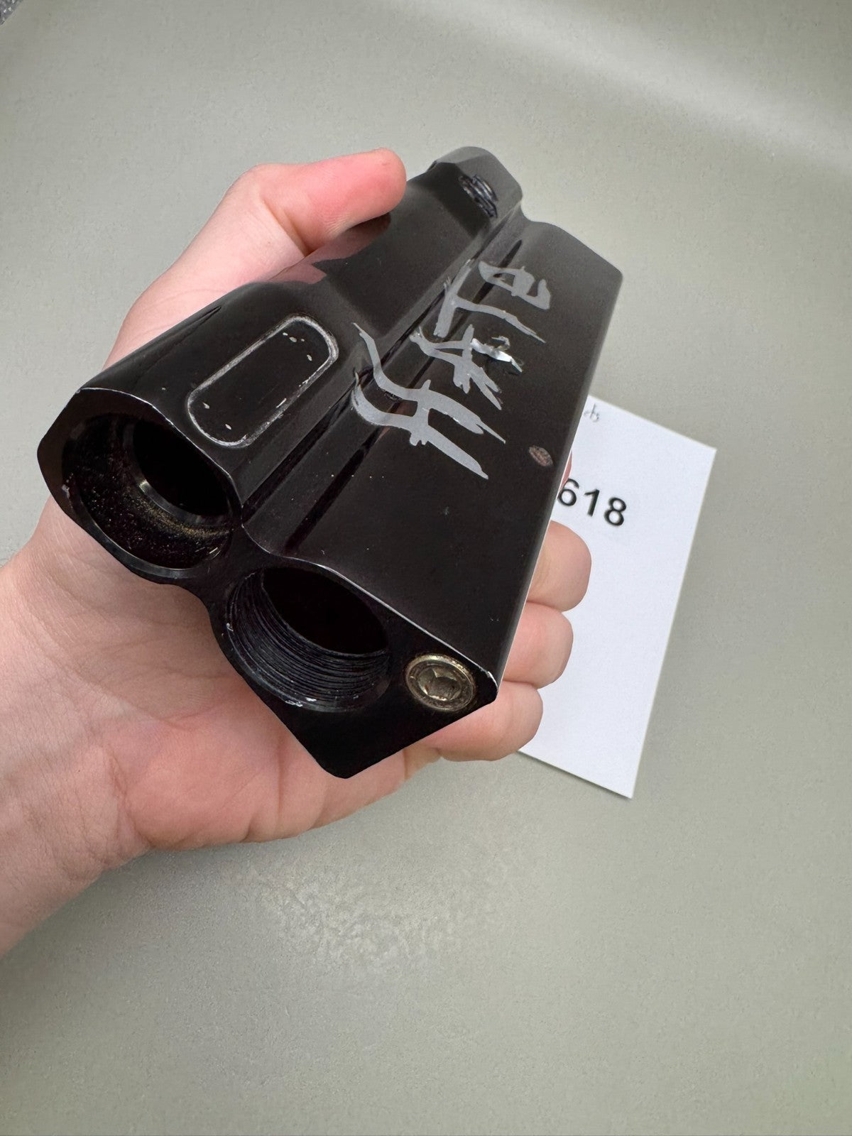 Smart Parts Impulse Body