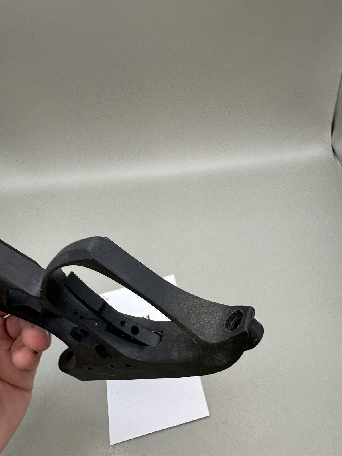 Dye Rize Frame with Dye Trigger