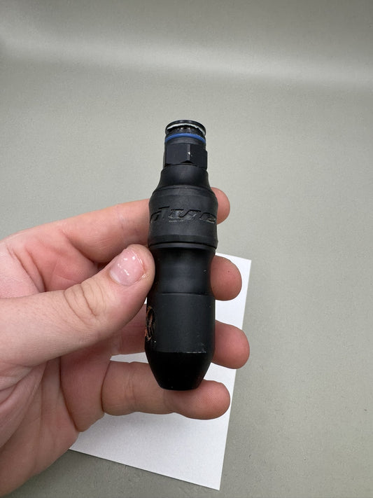 Dye Rize HPR Regulator