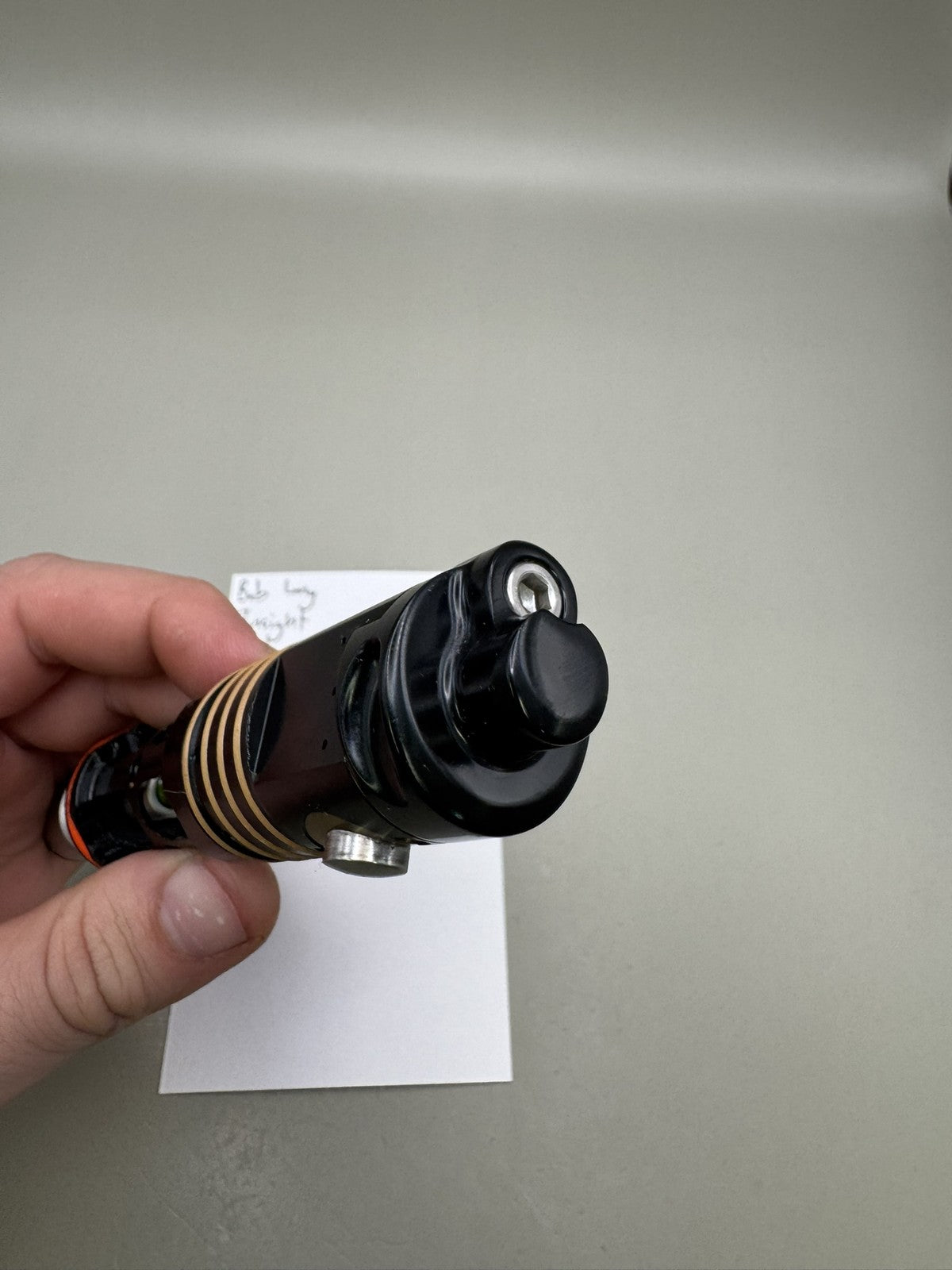 Bob Long Insight Reflex Engine