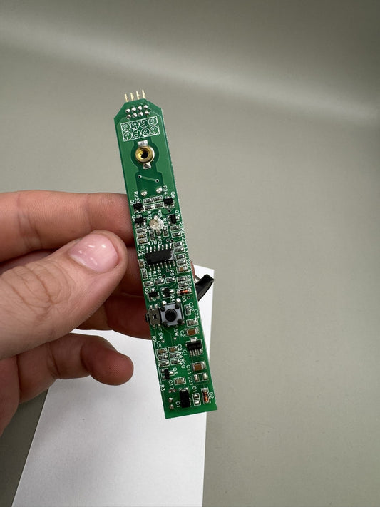 Empire PB Mini Lower Board