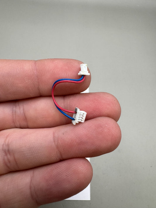 Empire Vanquish Eye Wire Harness