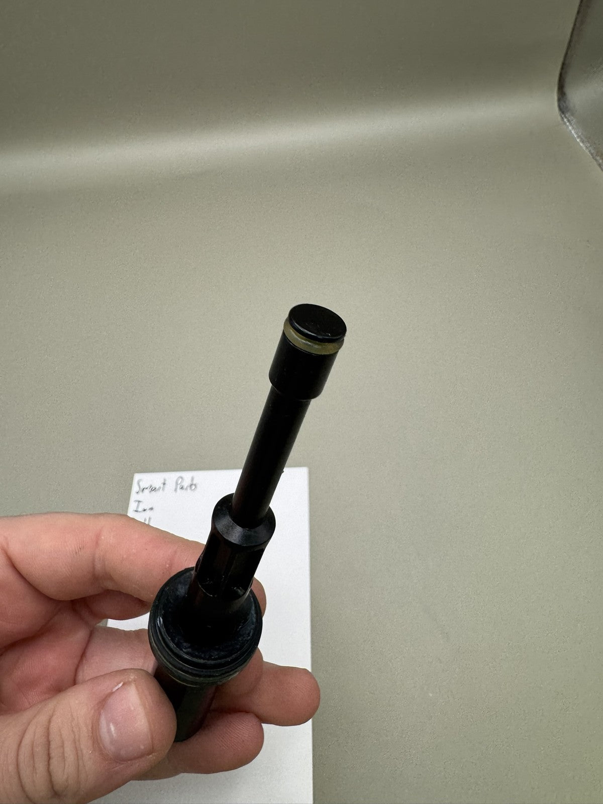 Smart Parts Ion Bolt