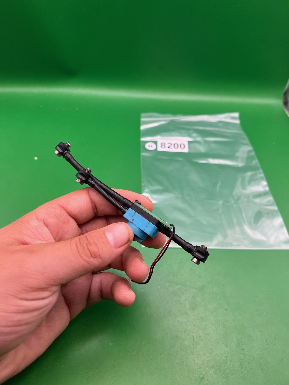Proto/Dye Rize Solenoid