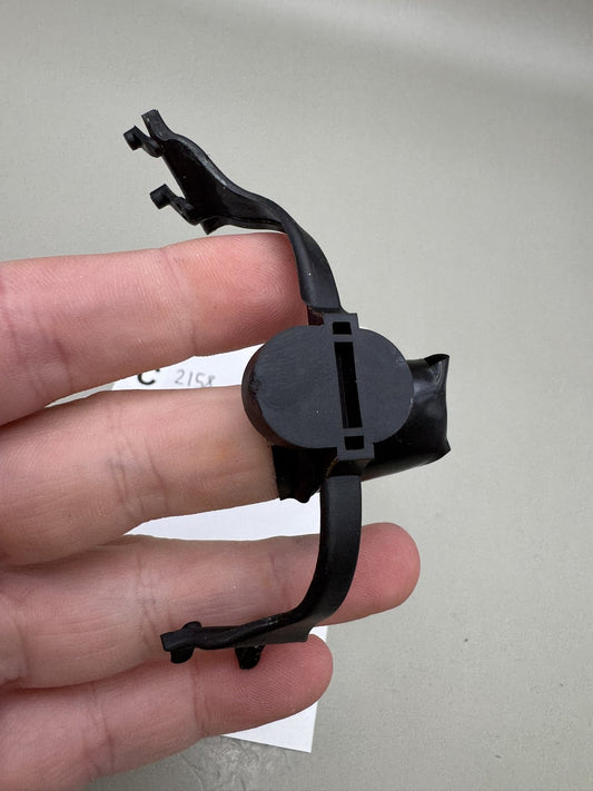 WDP Angel G7 Eye Wire Cover