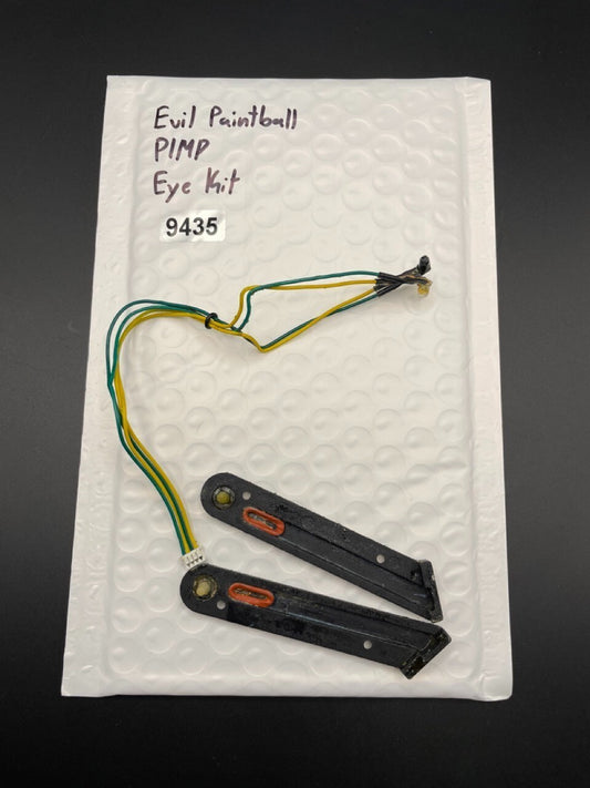 Evil Paintball PIMP Eye Kit