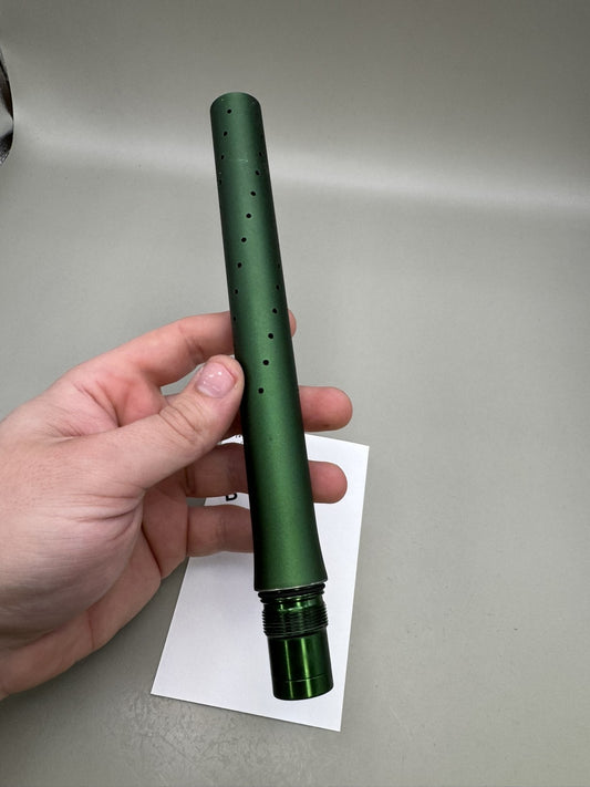 Kingman PB Spyder VS2 Barrel Tip -Green