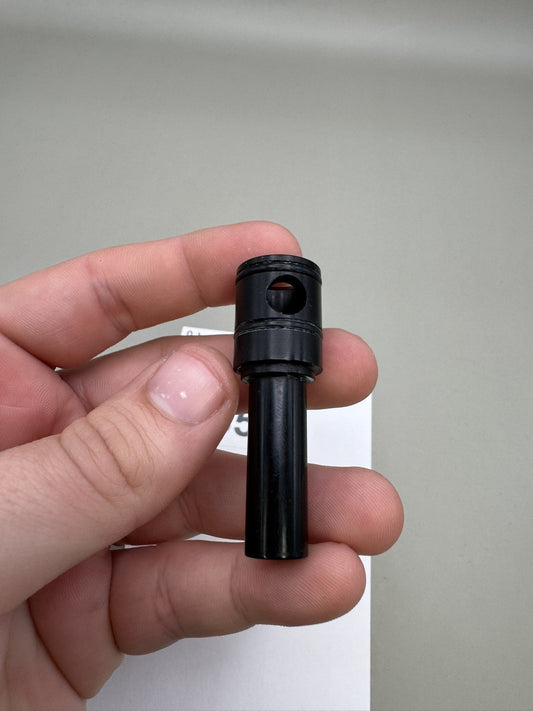 Bob Long Vice Valve