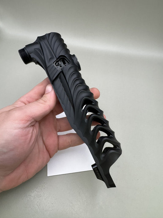 HK Army VCOM Ripper Body