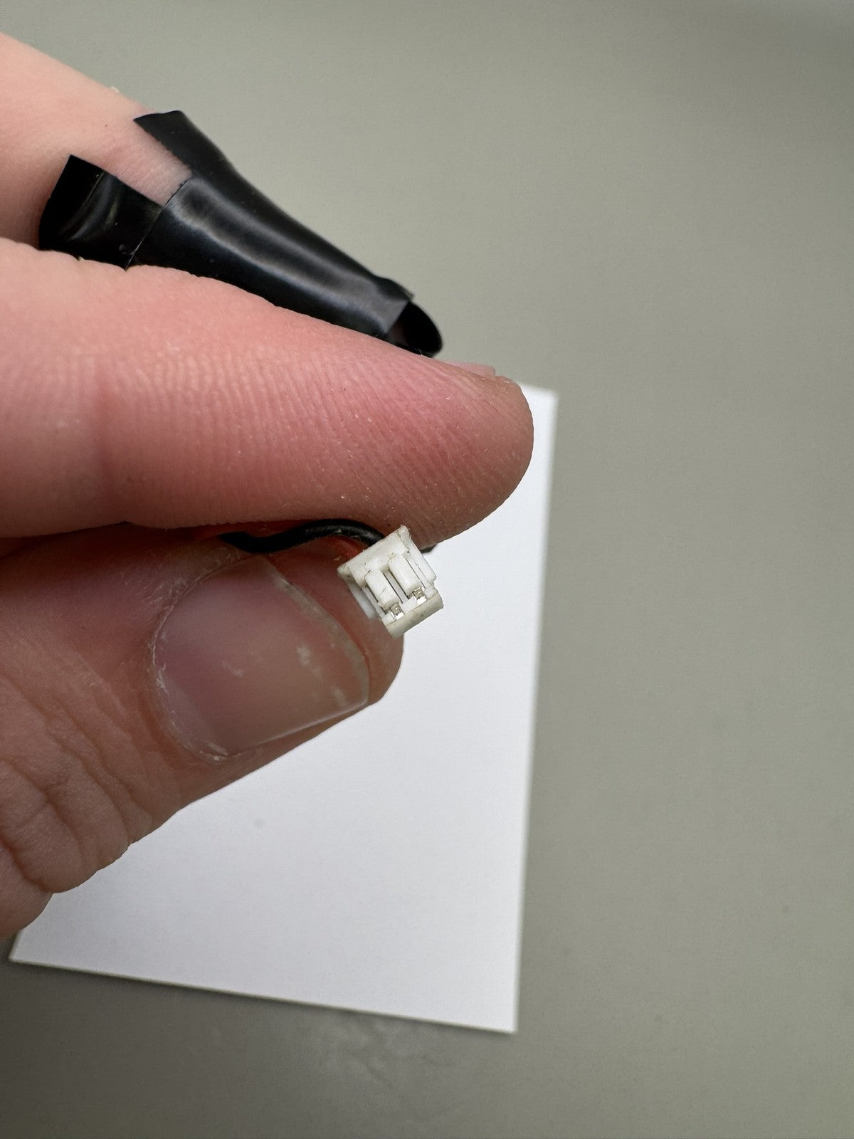 DLX Luxe ICE Solenoid
