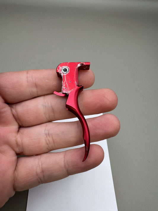 Dangerous Power F8 Trigger