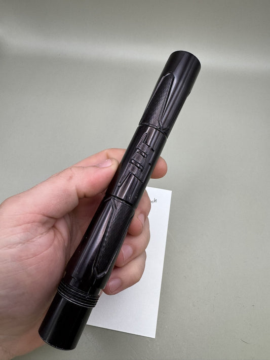 WGP Kaner Barrel Back - Black 691 Bore AC Thread