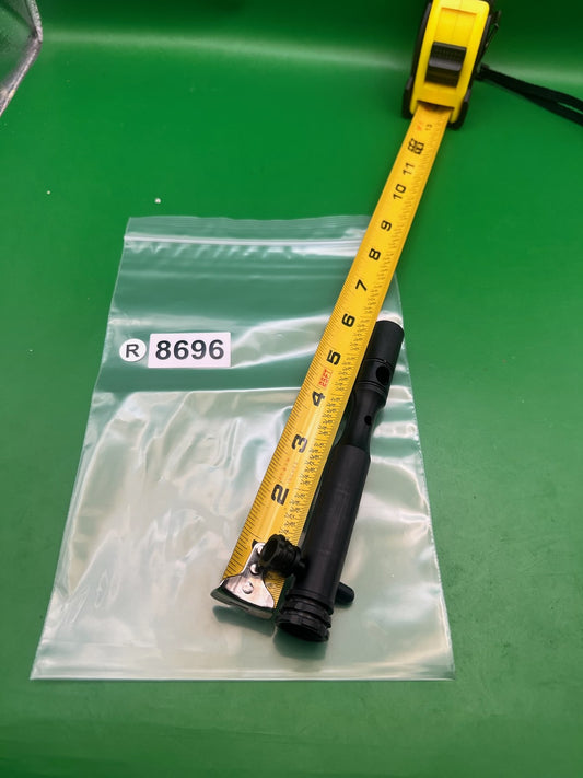 Planet Eclipse Autococker Bolt Black Delrin WGP 2K+ Custom