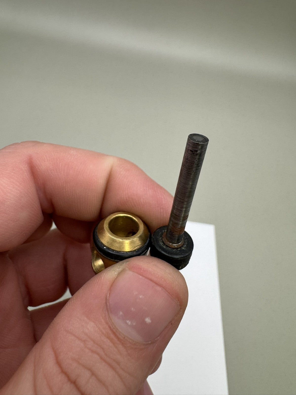 WGP Autococker Valve Kit
