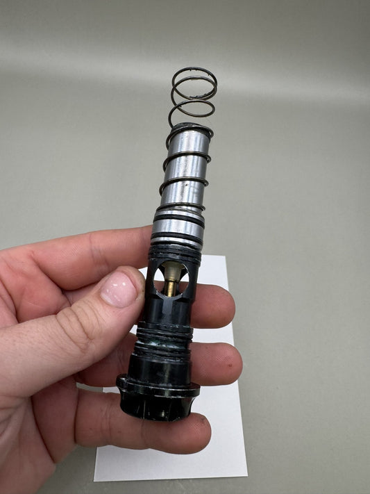 Empire PB Mini Bolt/Engine