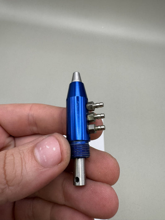 Dye Autocoker 3-Way