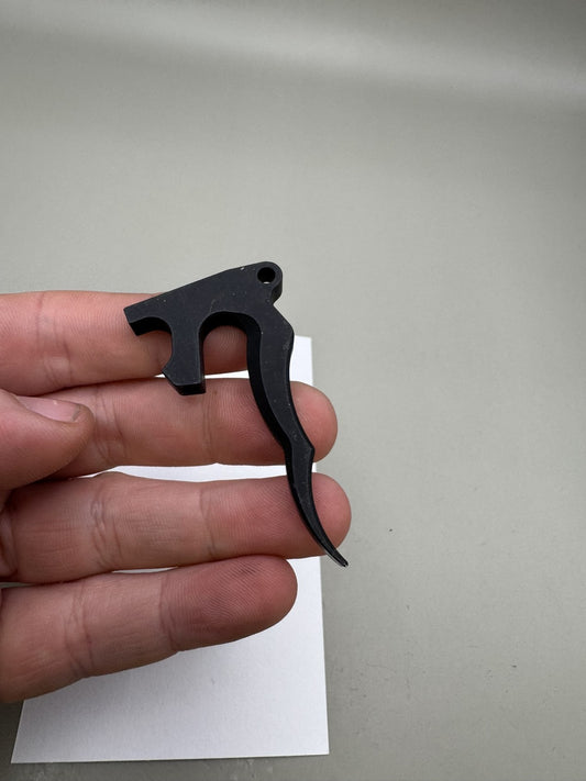 Dye DM3 Trigger - Black
