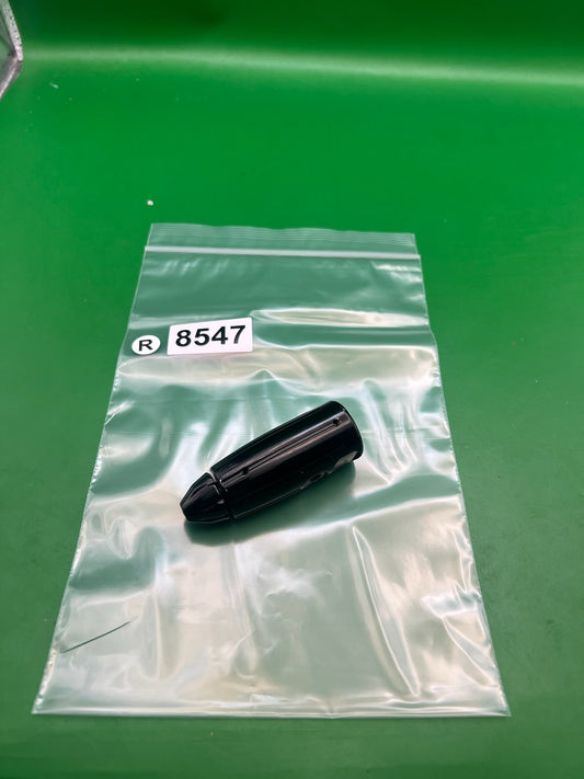 Custom Products CP ASA Body Black Aluminum On/Off Mount